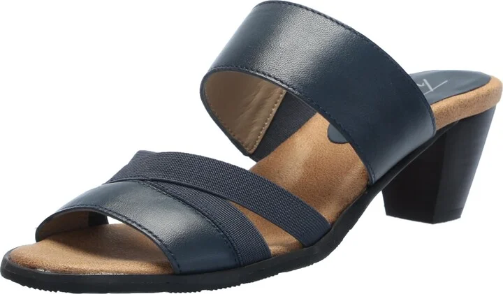 Trotters Women's Sandal Loafer