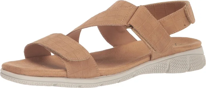 Trotters Women's Sandal Loafer