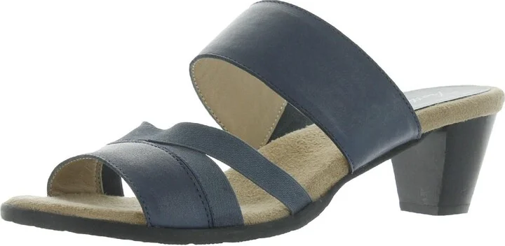 Navy Minidot