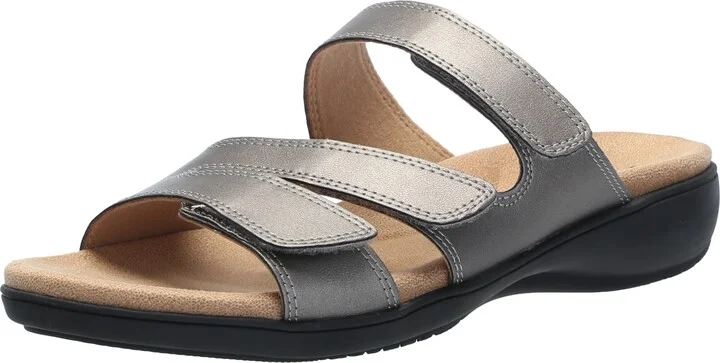 Pewter Metallic