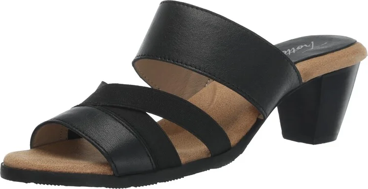 Trotters Women's Sandal Mule