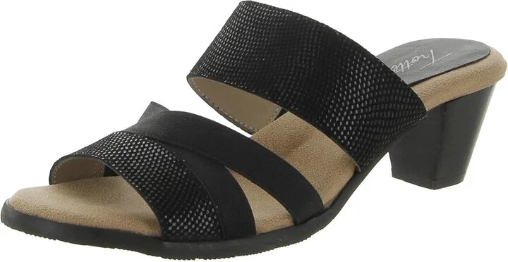Trotters Women's Sandal Mule