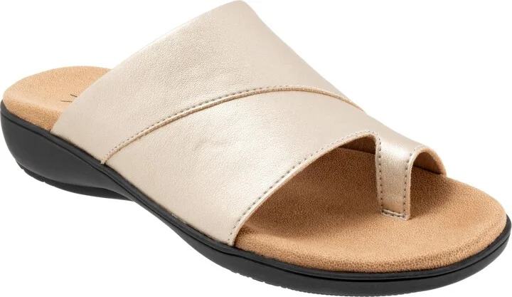 Trotters Women's Sandal Mule