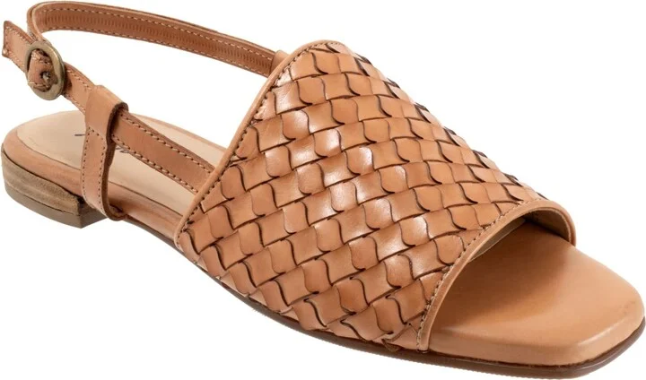 Trotters Women's Sandal Platform