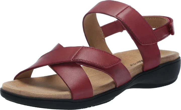 Trotters Women's Sandal Platform