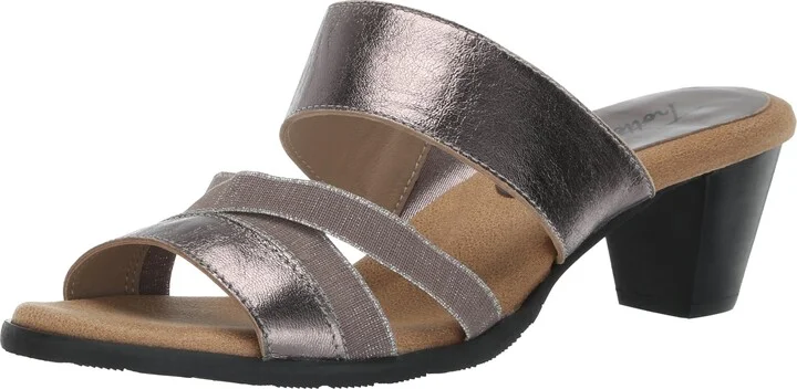 Trotters Women's Sandal Platform