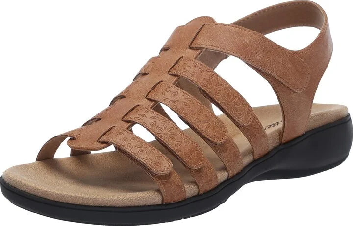 Trotters Women's Sandal Platform