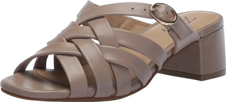 Trotters Women's Sandal Platform
