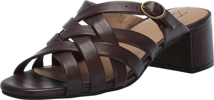 Trotters Women's Sandal Platform