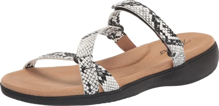 Trotters Women's Sandal Platform