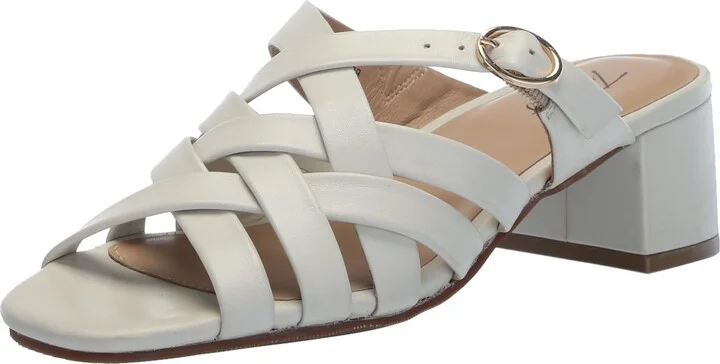 Trotters Women's Sandal Pump