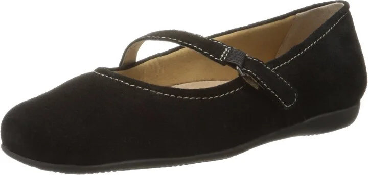 Black Suede
