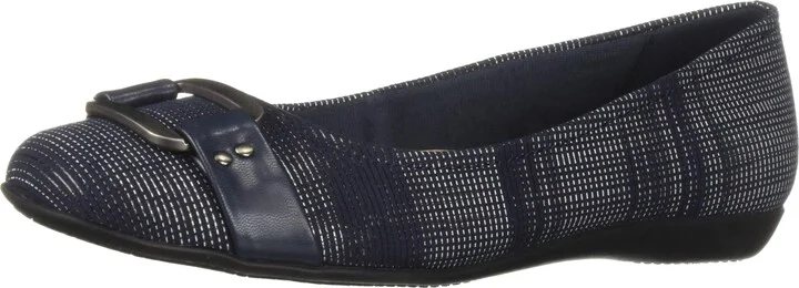 Trotters Women's Sizzle Ballet Flat