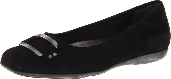 Trotters Women's Sizzle Signature Ballet Flat