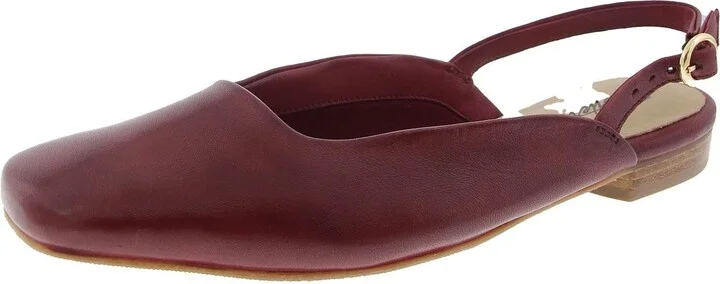 Trotters Women's Slingback Platform
