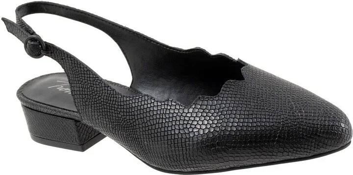 Trotters Women's Slingback Pump