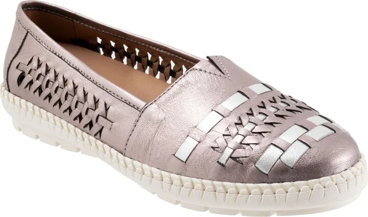 Pewter Metallic/Silver