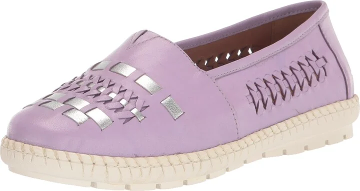 Lavender/Silver