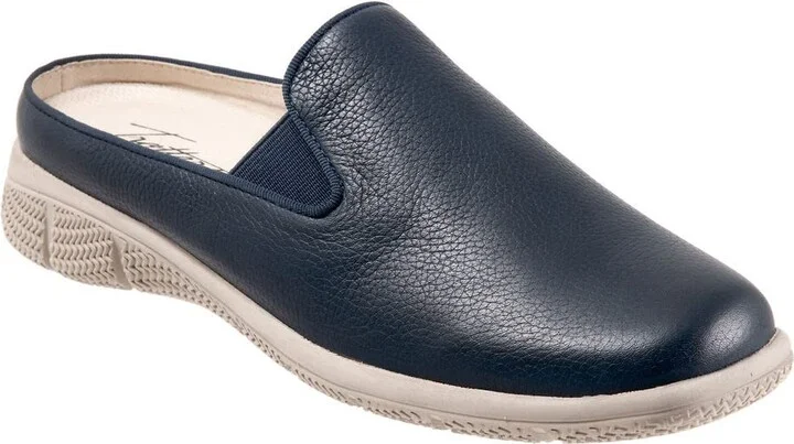 Trotters Women's Sneaker Loafer