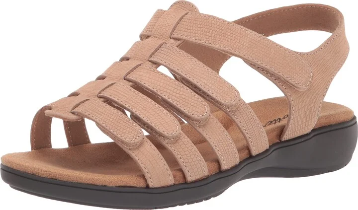 Trotters Women's Tiki Ballet Flat