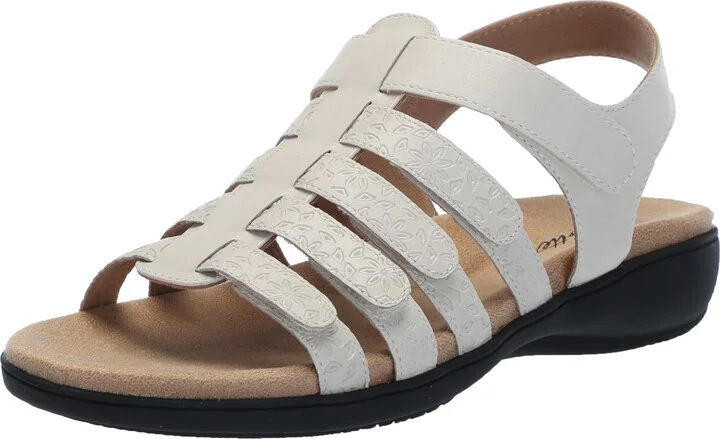 Trotters Women's Tiki Tool Sandal