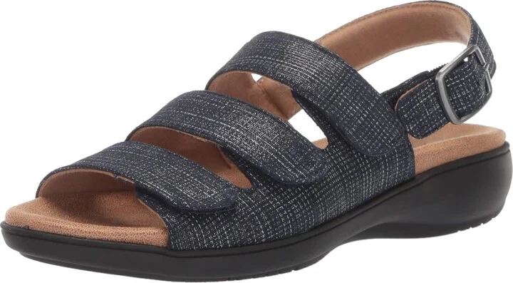 Trotters Women's Vine Sandal