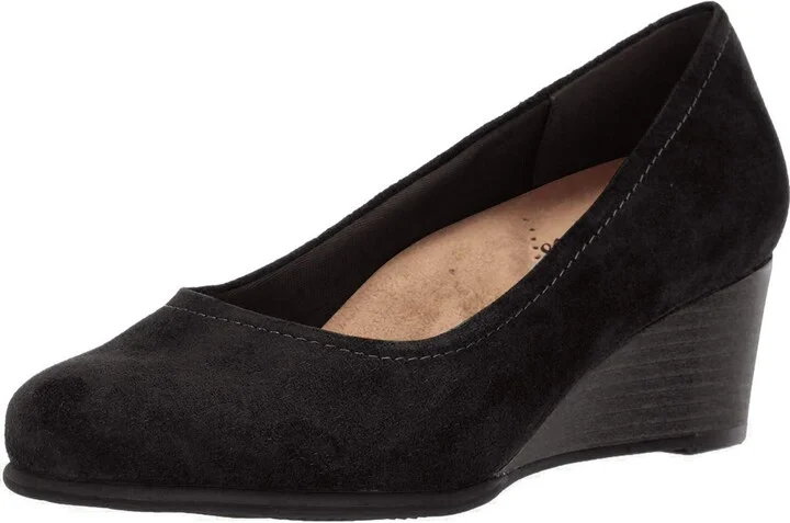 Black Suede
