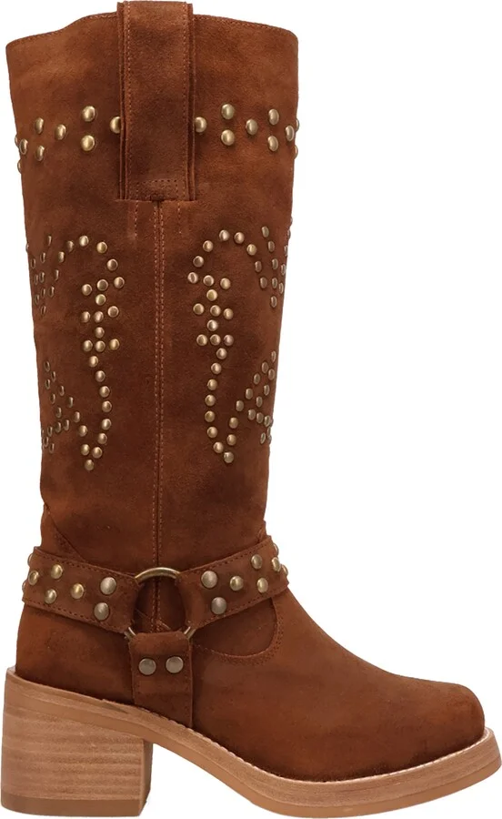 Troubadour Platform Boot - Image 2