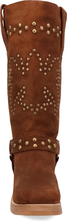 Troubadour Platform Boot - Image 3