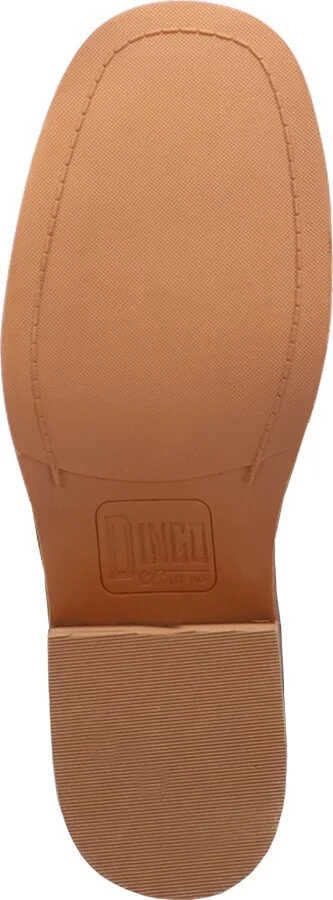 Troubadour Platform Boot - Image 5