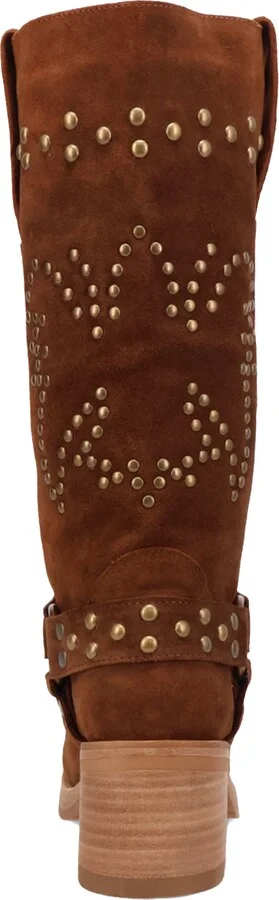 Troubadour Platform Boot - Image 6