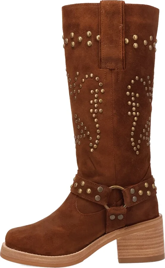 Troubadour Platform Boot - Image 7