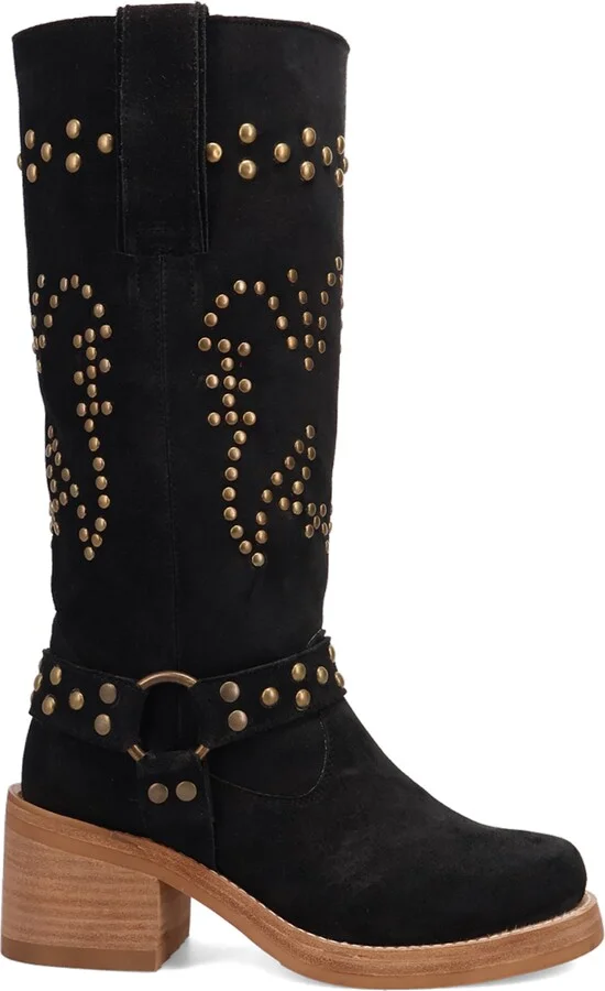 Troubadour Platform Boot - Image 9