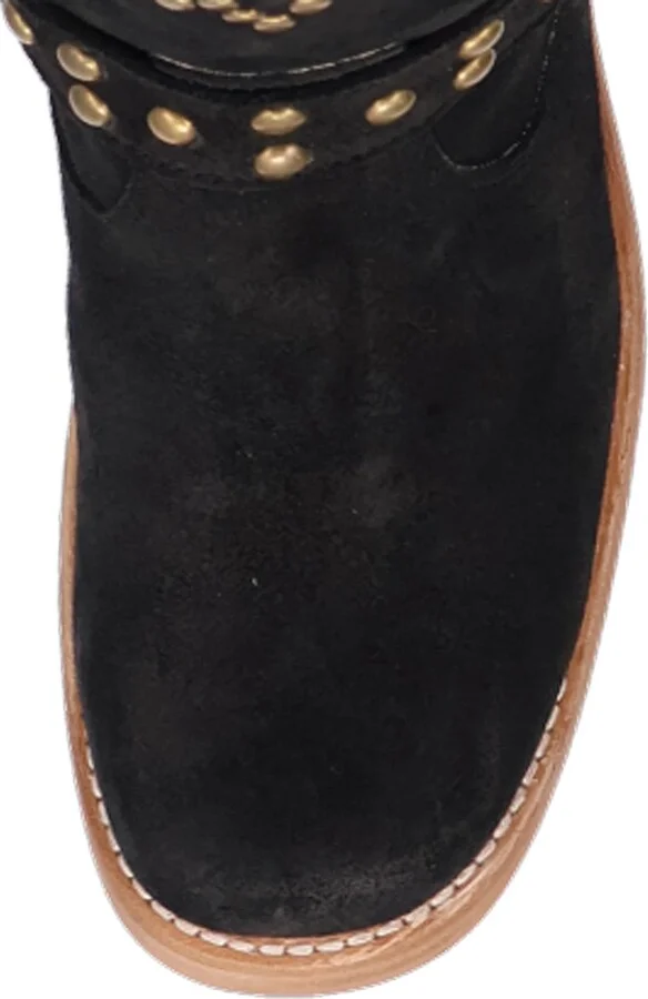 Troubadour Platform Boot - Image 11