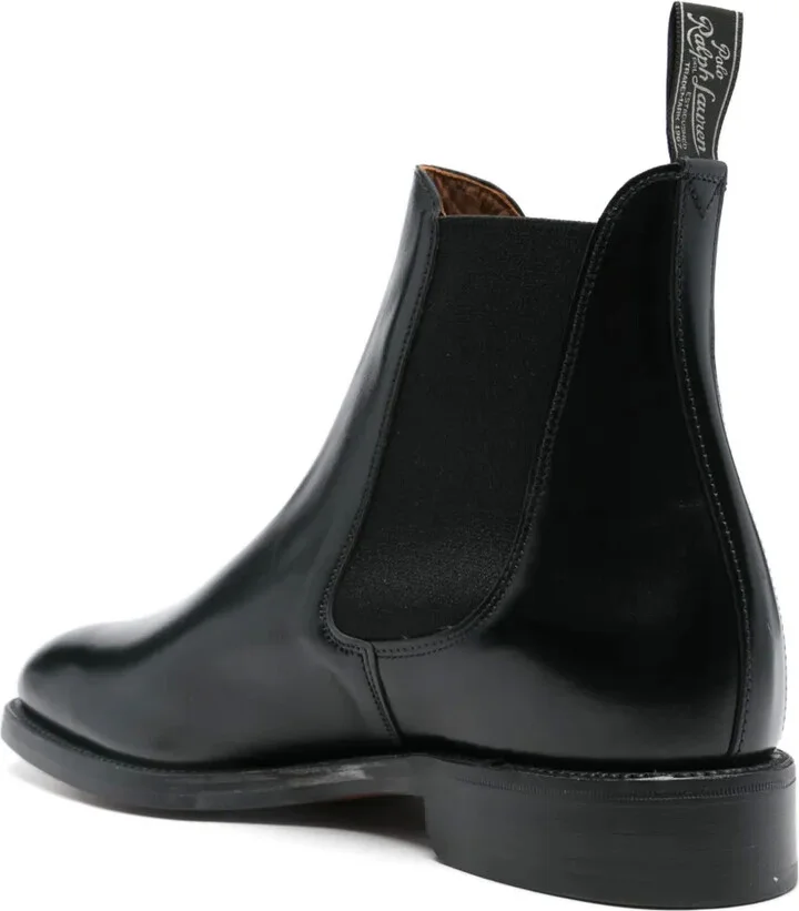 Troy boots - Image 3