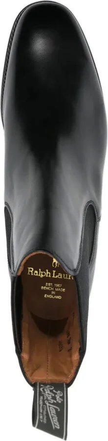 Troy boots - Image 4