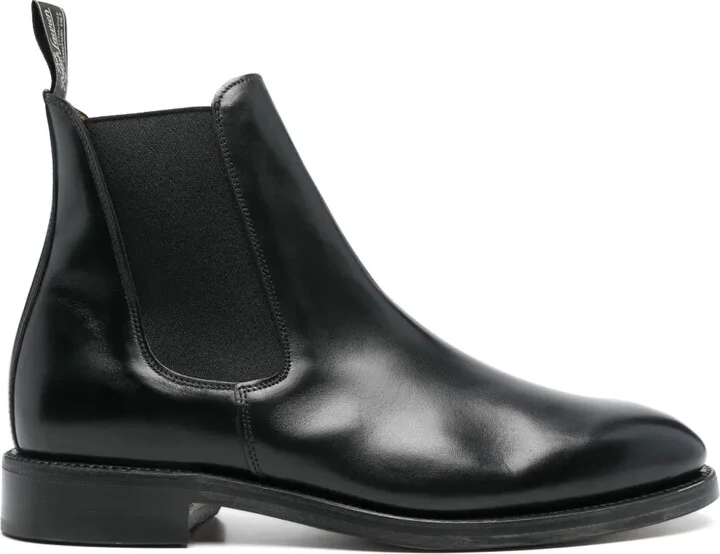 Troy boots