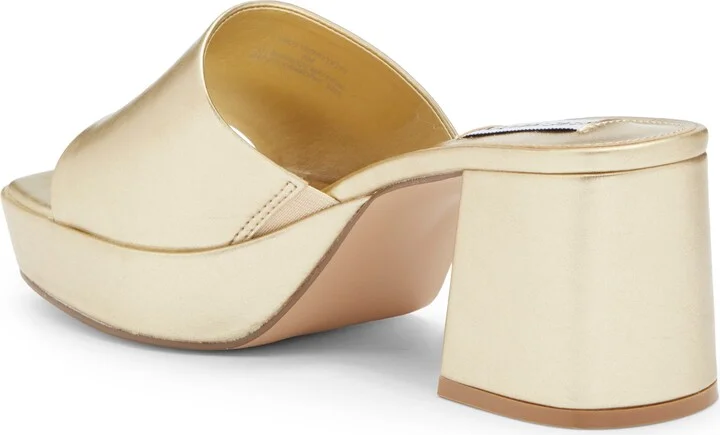 Troyye Platform Sandal - Image 2