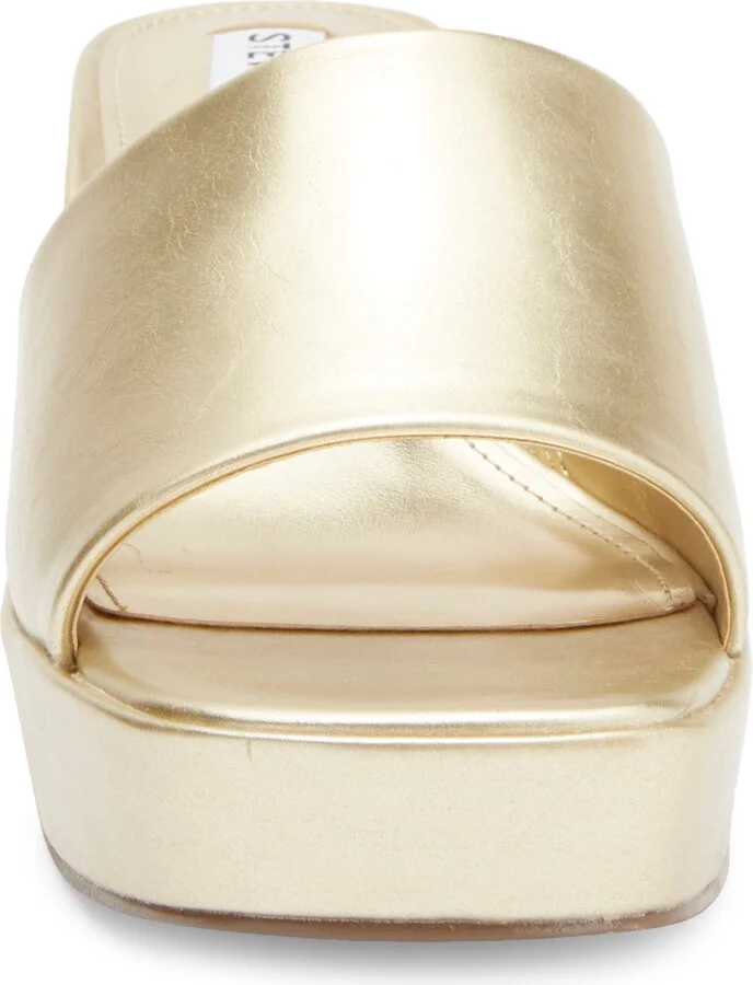 Troyye Platform Sandal - Image 3