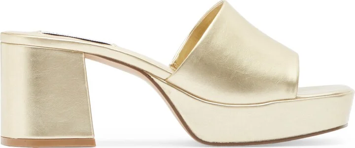Troyye Platform Sandal - Image 4