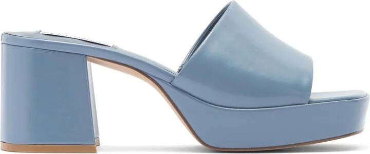 Troyye Platform Sandal - Image 10