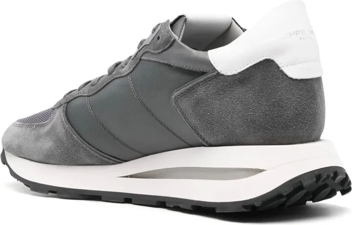 TRPX Haute sneakers - Image 3