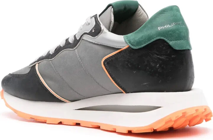 TRPX Haute sneakers - Image 3
