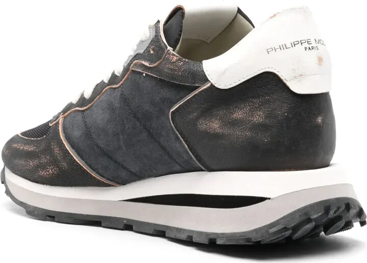 TRPX Haute sneakers - Image 3