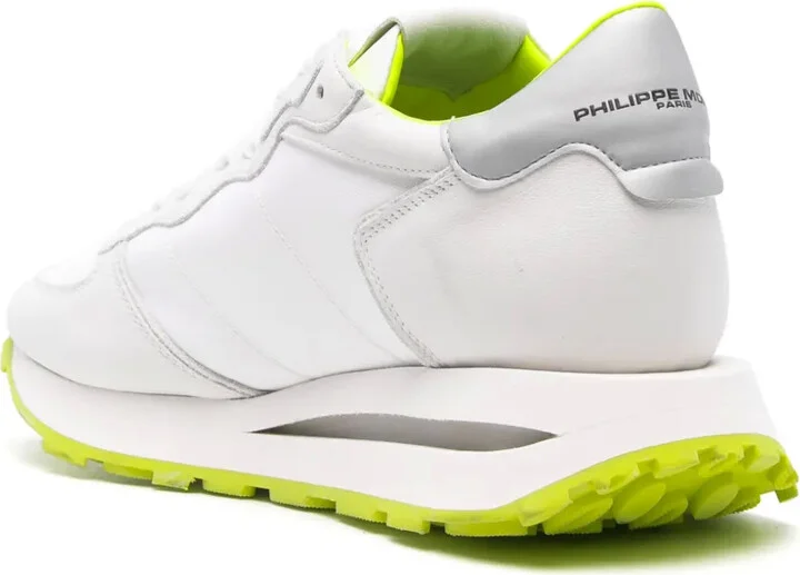 TRPX Haute sneakers - Image 3