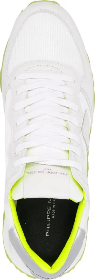 TRPX Haute sneakers - Image 4