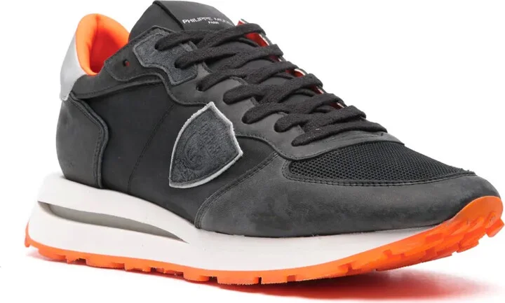 TRPX Haute sneakers - Image 2