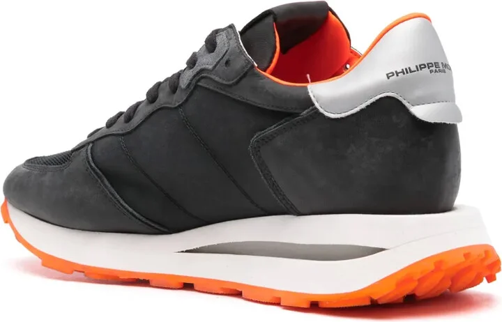 TRPX Haute sneakers - Image 3