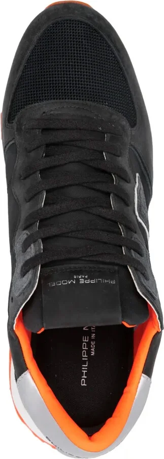 TRPX Haute sneakers - Image 4