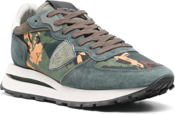 TRPX Haute sneakers - Image 2
